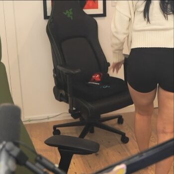 Full leaked Carolinekwan private onlyfans photo