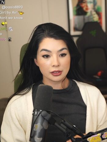 Full leaked Carolinekwan private onlyfans photo