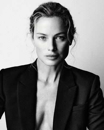 Carolyn Murphy