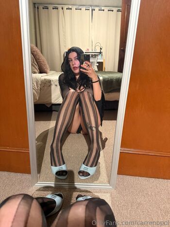 Full leaked Carrenopol page private onlyfans photo