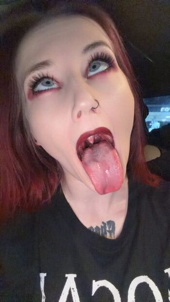 Full leaked Carrie cannie private onlyfans photo