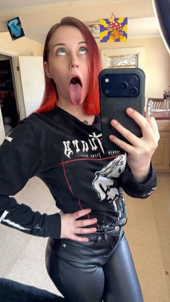 Full leaked Carrie cannie private onlyfans photo