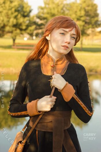 Full leaked Carry key page private onlyfans photo