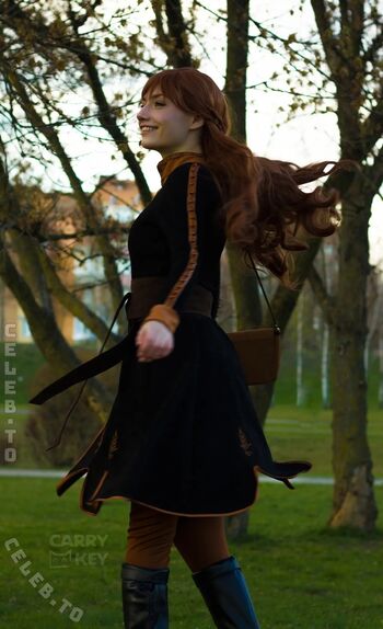 Full leaked Carry key page private onlyfans photo