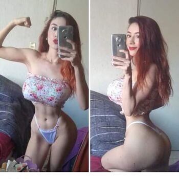 Full leaked Cas majo private onlyfans photo