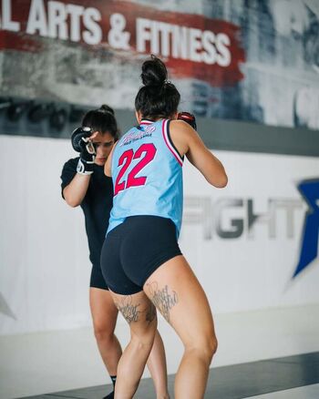 Full leaked Casey o neill private onlyfans photo