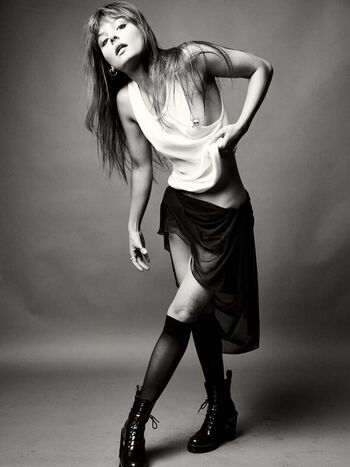 Full leaked Cassady mcclincy private onlyfans photo