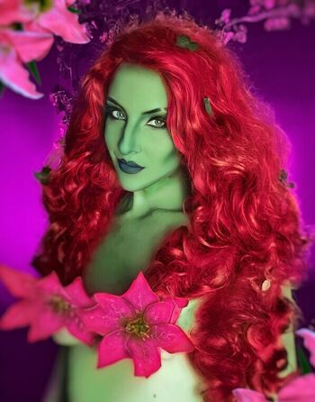 Full leaked Cassandracosplay private onlyfans photo