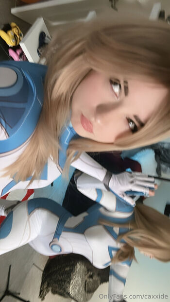 Full leaked Cassierayxo page private onlyfans photo