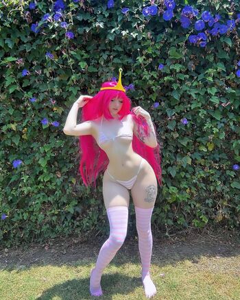 Full leaked Cassierayxo page private onlyfans photo