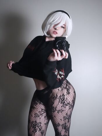 Full leaked Cassierayxo page private onlyfans photo