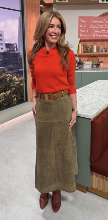 Full leaked Cat deeley private onlyfans photo