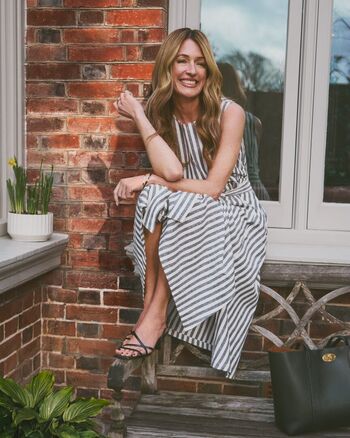 Cat Deeley