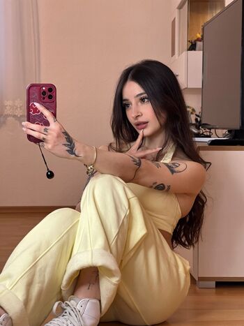 Full leaked Cata leyah private onlyfans photo