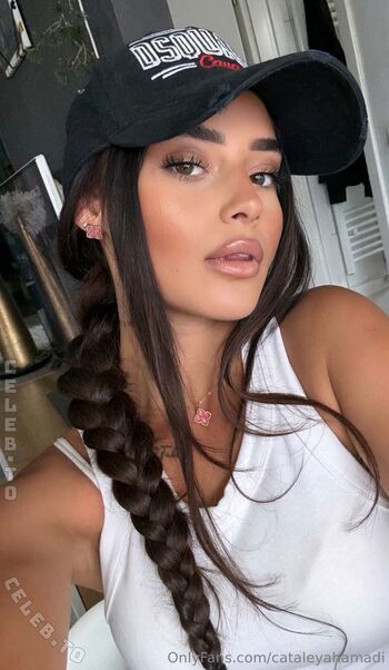 cataleyahamadi
