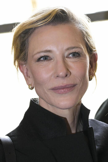 Cate Blanchett