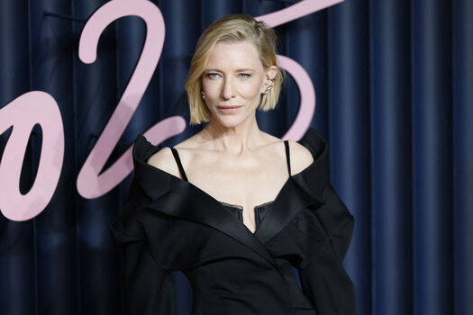 Cate Blanchett