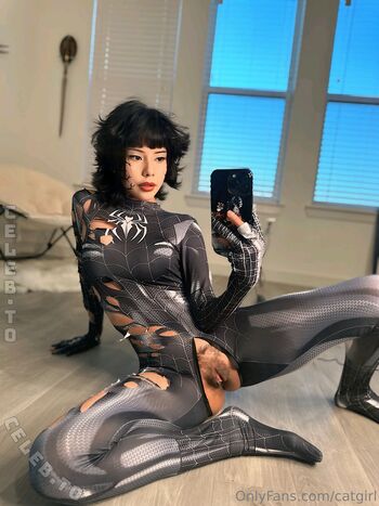 catgirl