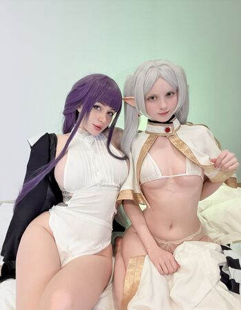 Full leaked Catiescos  page private onlyfans photo