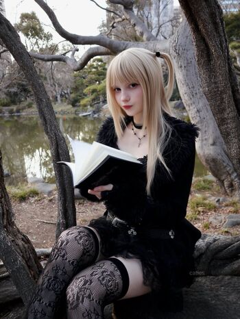 Full leaked Catiescos private onlyfans photo