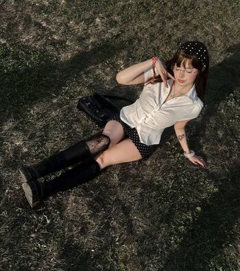 Full leaked Catorisu private onlyfans photo