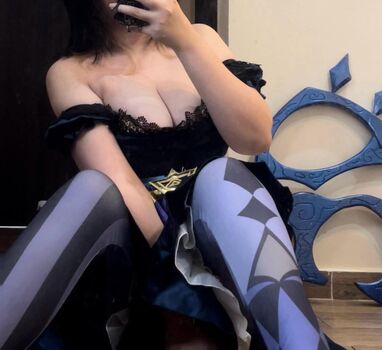 Full leaked Catto nyan private onlyfans photo