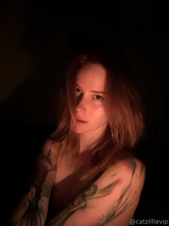 catziilla