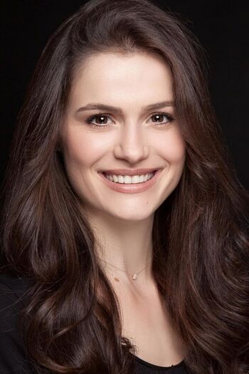 Full leaked Cavrar burcu private onlyfans photo