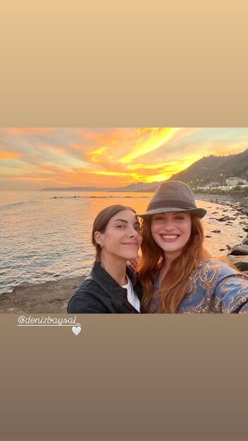 Full leaked Cavrar burcu private onlyfans photo