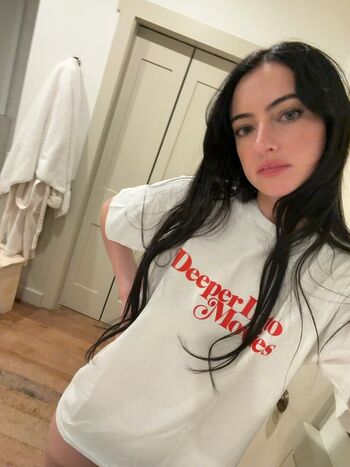 Full leaked Cazzie david private onlyfans photo