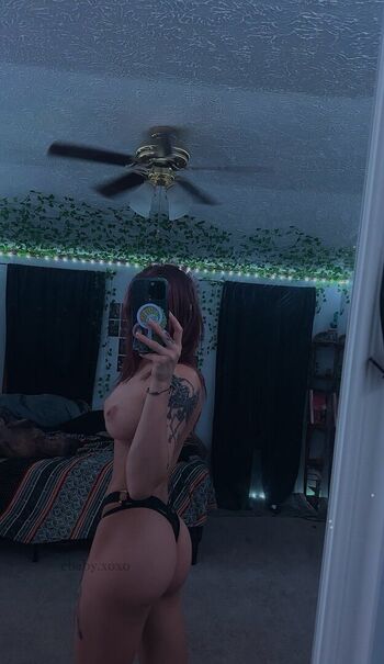 Full leaked Cbaby xoxo private onlyfans photo