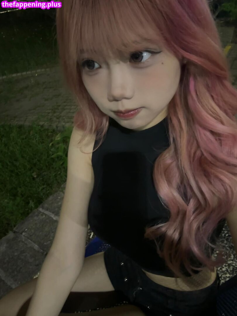 ccl._.06 Foto OnlyFans Nuda #29