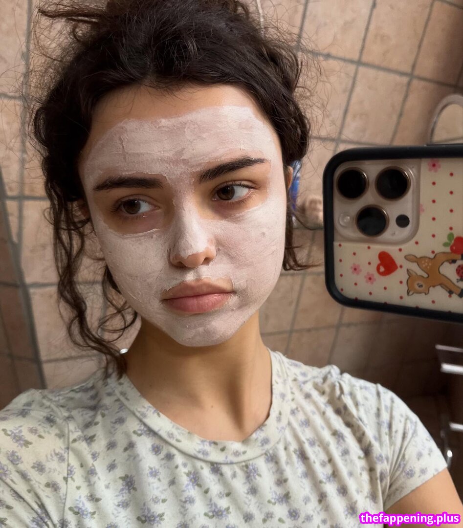 Cczur / clariCe Фото обнажённых OnlyFans #83