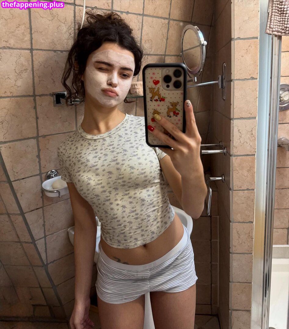 Cczur / clariCe 裸照OnlyFans照片 #86