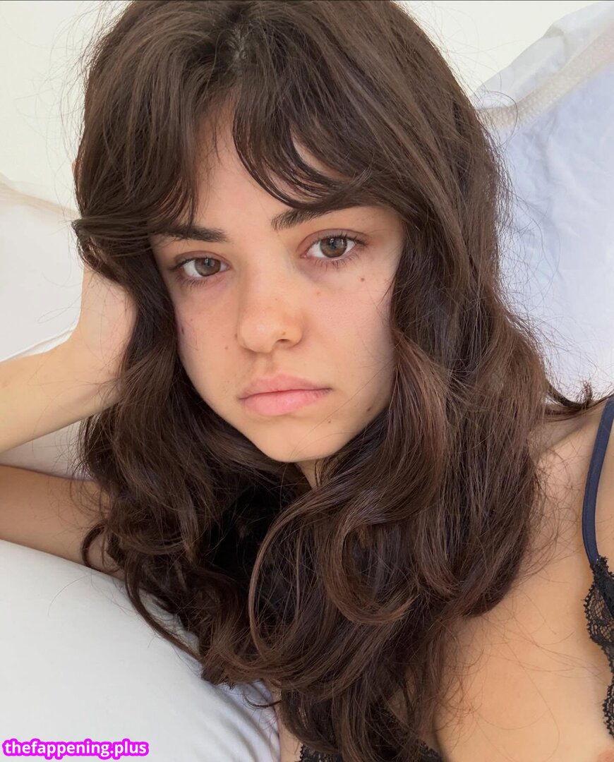 Cczur / clariCe Foto OnlyFans Nuda #120