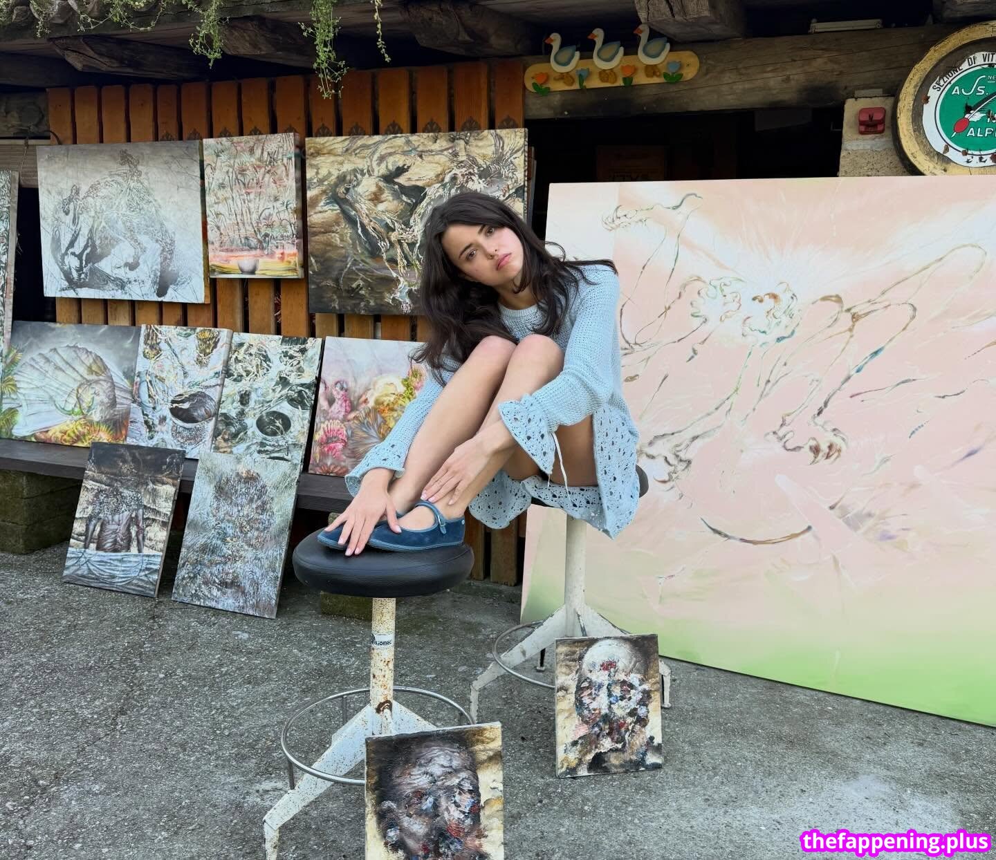 Cczur / clariCe नग्न OnlyFans फोटो #126