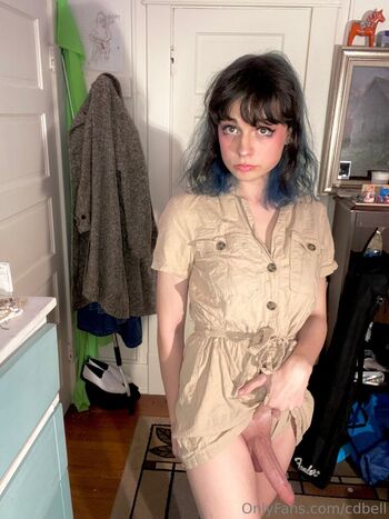 Full leaked Cd bell private onlyfans photo