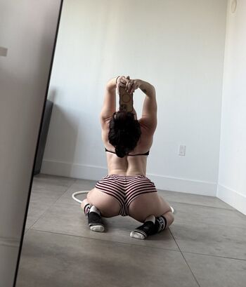 Full leaked Cdzfit private onlyfans photo