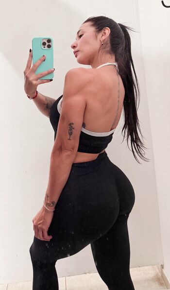 Full leaked Ceci paz private onlyfans photo