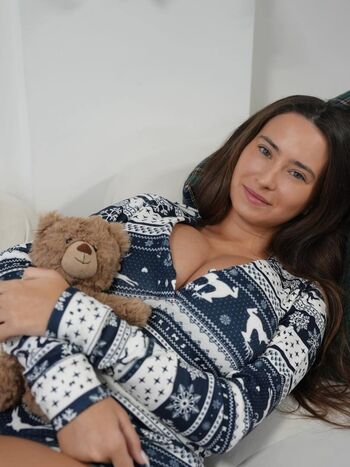 Cecilia Rose (Cece Rose)