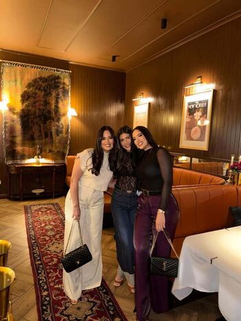 Full leaked Cecilia rossell private onlyfans photo