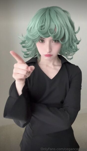 Full leaked Cegancosplay private onlyfans photo