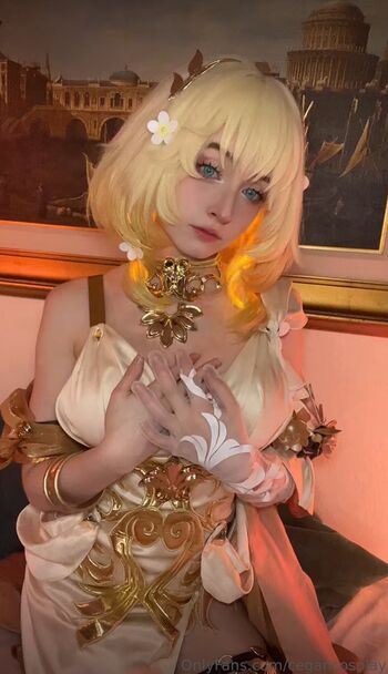 Full leaked Cegancosplay private onlyfans photo