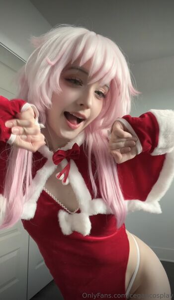 Cegancosplay