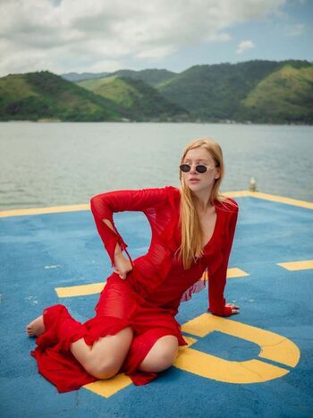 Full leaked Cela lopes page private onlyfans photo