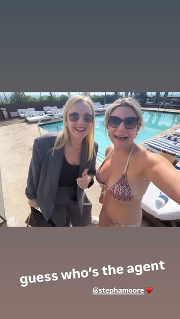 Celebrity Guilty Pleasures & Underrated Women