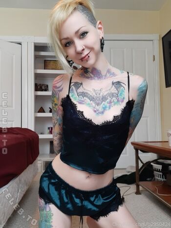 Full leaked Celestial sky page private onlyfans photo