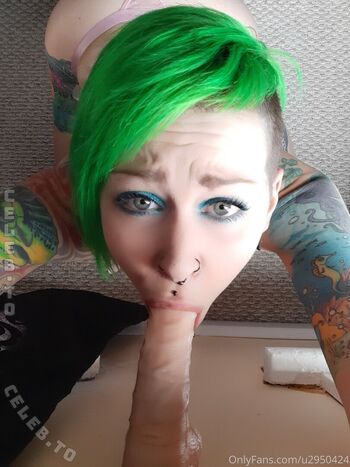 Full leaked Celestial sky page private onlyfans photo