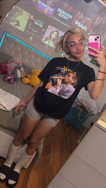 Full leaked Celestvictoria private onlyfans photo