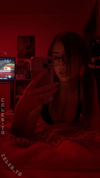 Full leaked Celiiimichelle private onlyfans photo